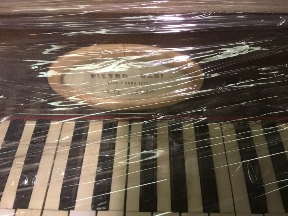  I restauratori della musica alla Bottega Organara Dell'Orto & Lanzini: "Ritroviamo la personalità unica di ogni strumento"