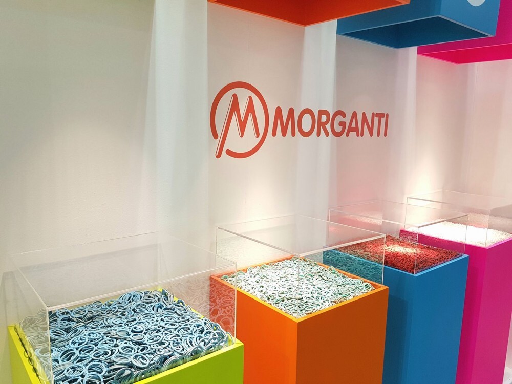 Le guarnizioni "firmate" Morganti: "La trasformazione digitale è già partita ma non cambia il nostro stile artigiano"