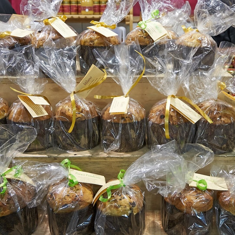 "L'Onorato Pollo" simbolo di tradizione e intuito: "Il panettone è la nostra storia, lo zabaione una scoperta felice"