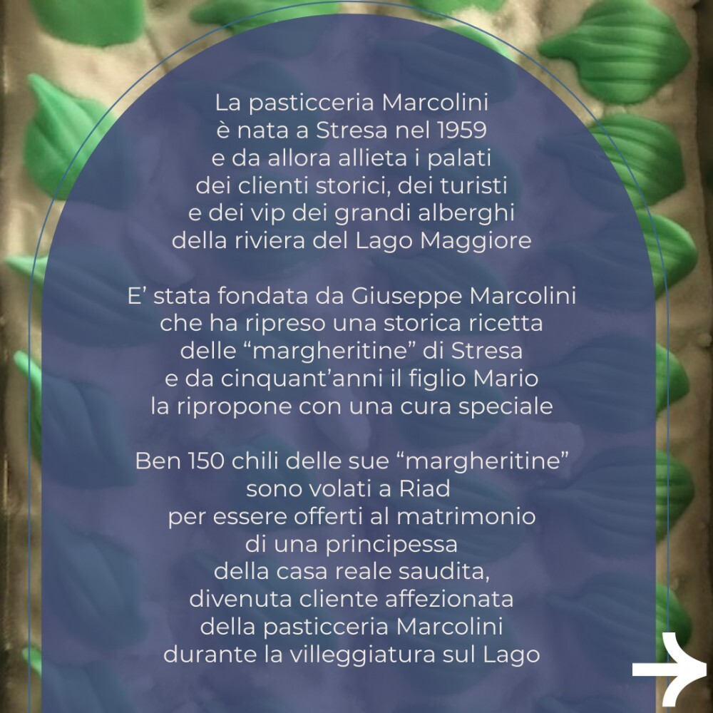 LA STORIA D'IMPRESA / La pasticceria dei principi è a Stresa con le creazioni di Marcolini: "Solo la qualità paga davvero"