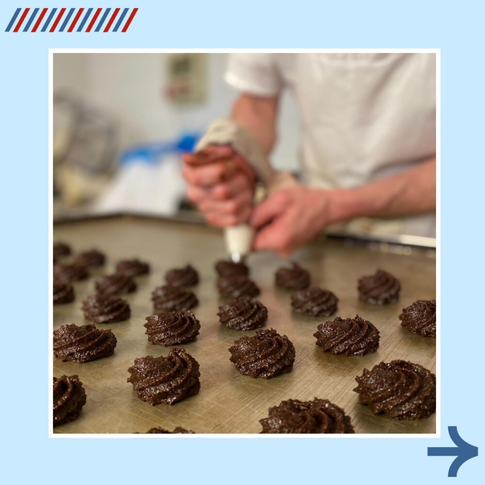 LA STORIA D'IMPRESA / La pasticceria dei principi è a Stresa con le creazioni di Marcolini: "Solo la qualità paga davvero"