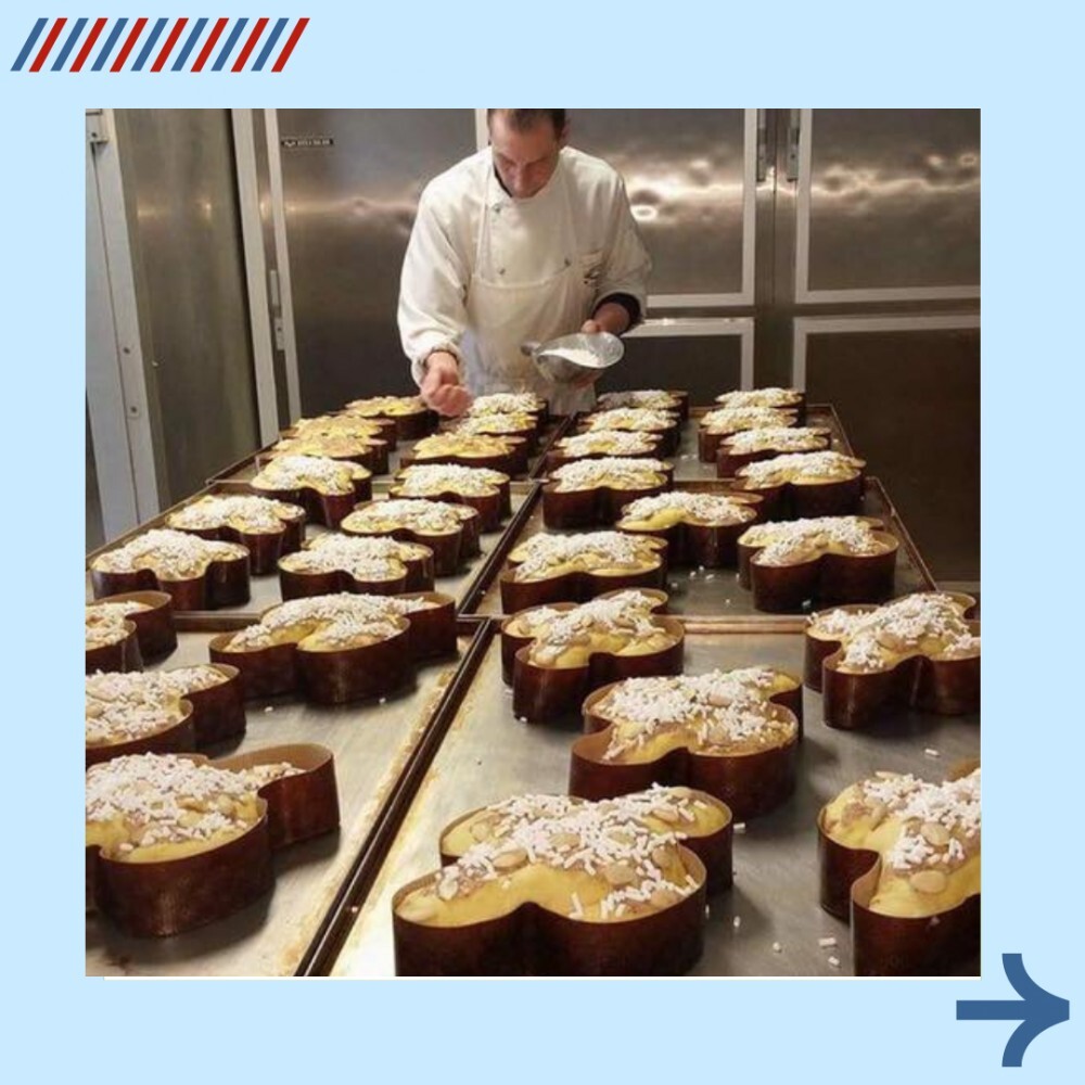 La pasticceria dei principi è a Stresa con le creazioni di Marcolini: "Solo la qualità paga davvero"