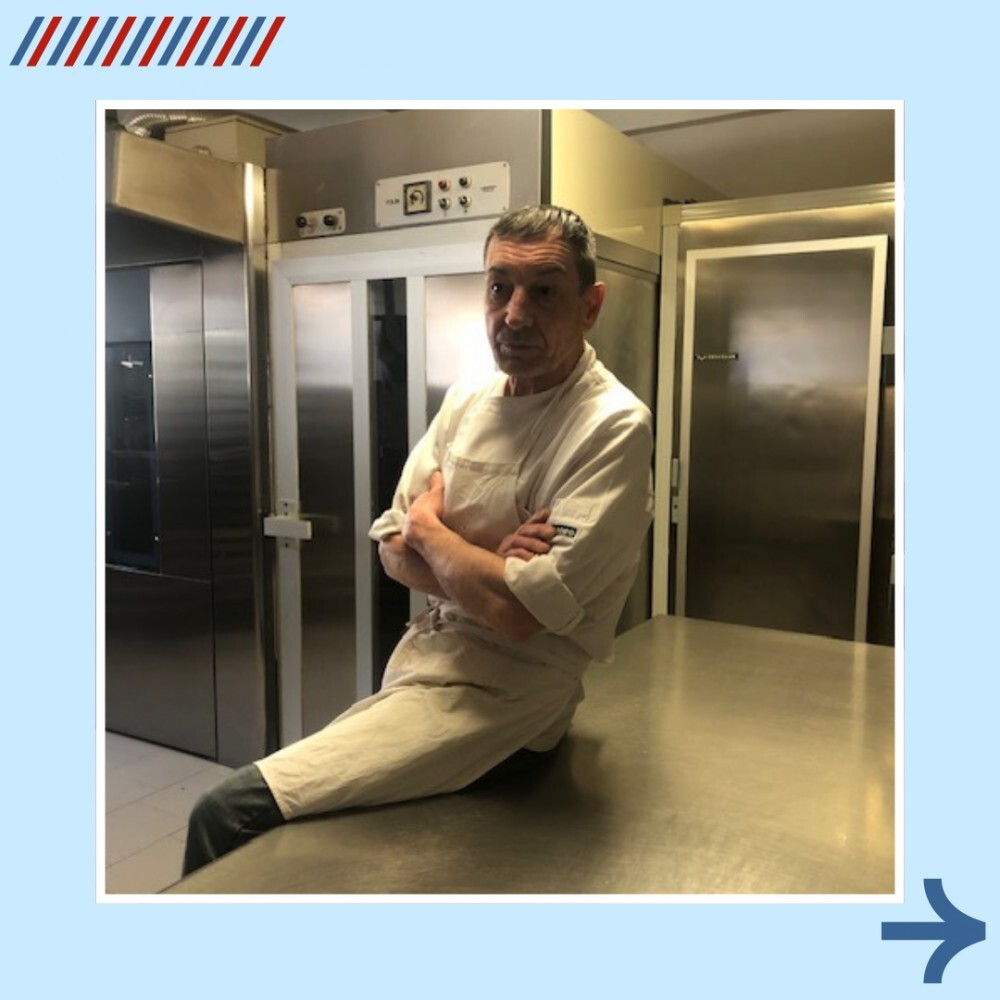 LA STORIA D'IMPRESA / La pasticceria dei principi è a Stresa con le creazioni di Marcolini: "Solo la qualità paga davvero"