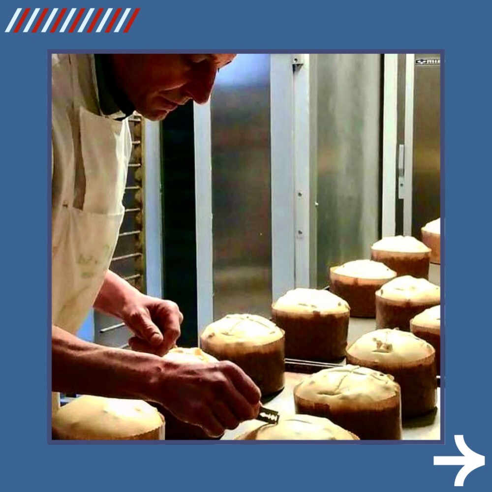 LA STORIA D'IMPRESA / La pasticceria dei principi è a Stresa con le creazioni di Marcolini: "Solo la qualità paga davvero"