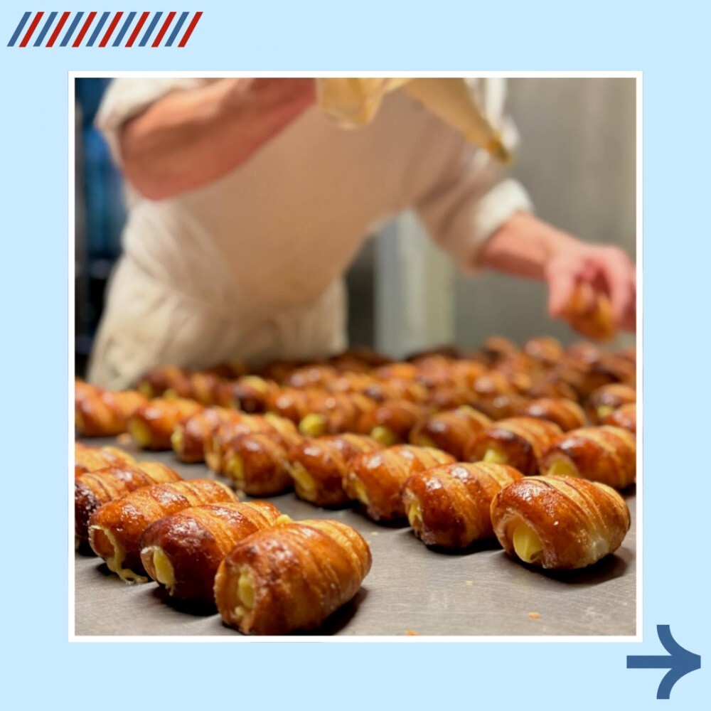 LA STORIA D'IMPRESA / La pasticceria dei principi è a Stresa con le creazioni di Marcolini: "Solo la qualità paga davvero"