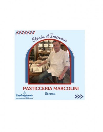 LA STORIA D'IMPRESA / La pasticceria dei principi è a Stresa con le creazioni di Marcolini: "Solo la qualità paga davvero"