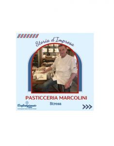 LA STORIA D'IMPRESA / La pasticceria dei principi è a Stresa con le creazioni di Marcolini: "Solo la qualità paga davvero"