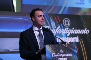 Trasporti - Il segretario nazionale Lo Monte martedì 10 giugno a Oleggio (Novara)