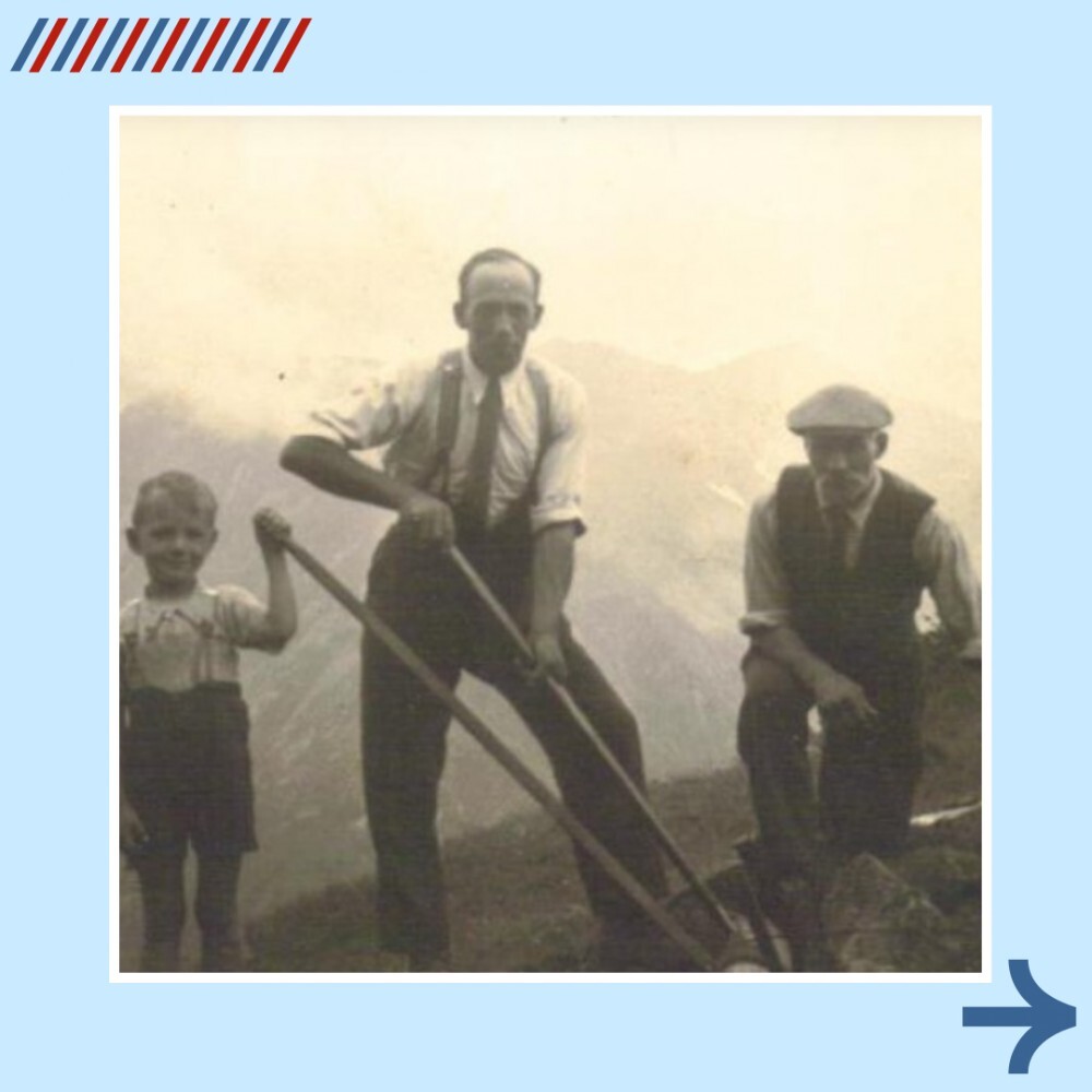LA STORIA D'IMPRESA / Da oltre un secolo l'impresa storica Marchisotti lavora per Fobello e la Valsesia: "Vogliamo mantenere vivi i materiali e la bellezza di questi luoghi"