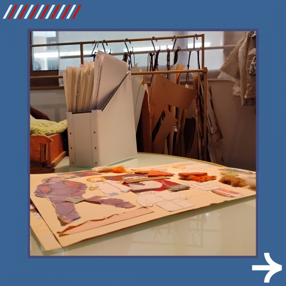 LA STORIA D'IMPRESA /  Il fascino dell'atelier di “Alta moda Giroli" con i capi nuovi e vintage: "La qualità è l’alternativa al consumismo sfrenato nel vestire che comincia a stufare"