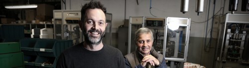 I VINCITORI 2024 / Gioira e Redi, la rubinetteria piemontese d’eccellenza