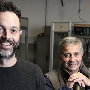 I VINCITORI 2024 / Gioira e Redi, la rubinetteria piemontese d’eccellenza