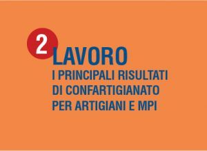 LEGGE DI BILANCIO - Confartigianato ottiene la riduzione delle tariffe Inail