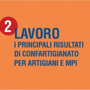 LEGGE DI BILANCIO - Confartigianato ottiene la riduzione delle tariffe Inail