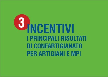 LEGGE DI BILANCIO – Incentivi per l’innovazione e l’export delle piccole imprese