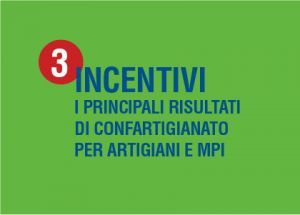 LEGGE DI BILANCIO – Incentivi per l’innovazione e l’export delle piccole imprese