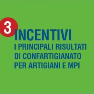 LEGGE DI BILANCIO – Incentivi per l’innovazione e l’export delle piccole imprese