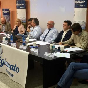 Verso il voto 2019: gli incontri di Confartigianato con i candidati