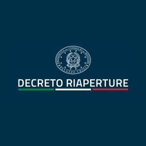 Decreto Riaperture