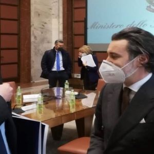 Confartigianato al tavolo nazionale tessile e moda convocato dal ministro