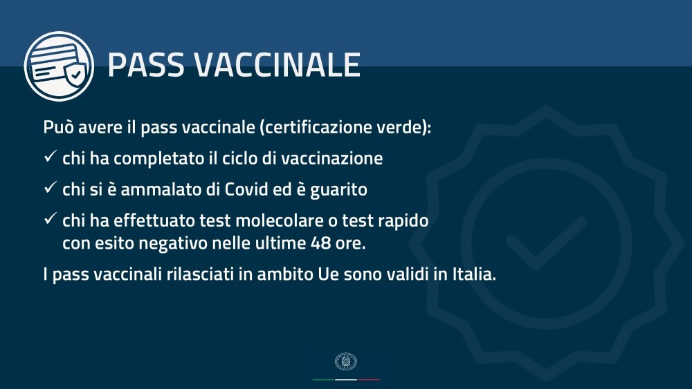 Decreto Riaperture - Ecco le scadenze stabilite dal Governo per la ripresa delle attività