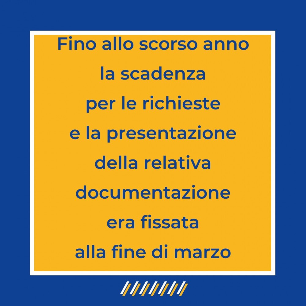 Scade il 31 gennaio 2026 il termine per la presentazione delle richieste di contributi WELFARE 2025