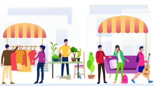 Contributi regionali per nuovi investimenti nel settore di commercio, ristorazione e intrattenimento