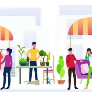 Contributi regionali per nuovi investimenti nel settore di commercio, ristorazione e intrattenimento