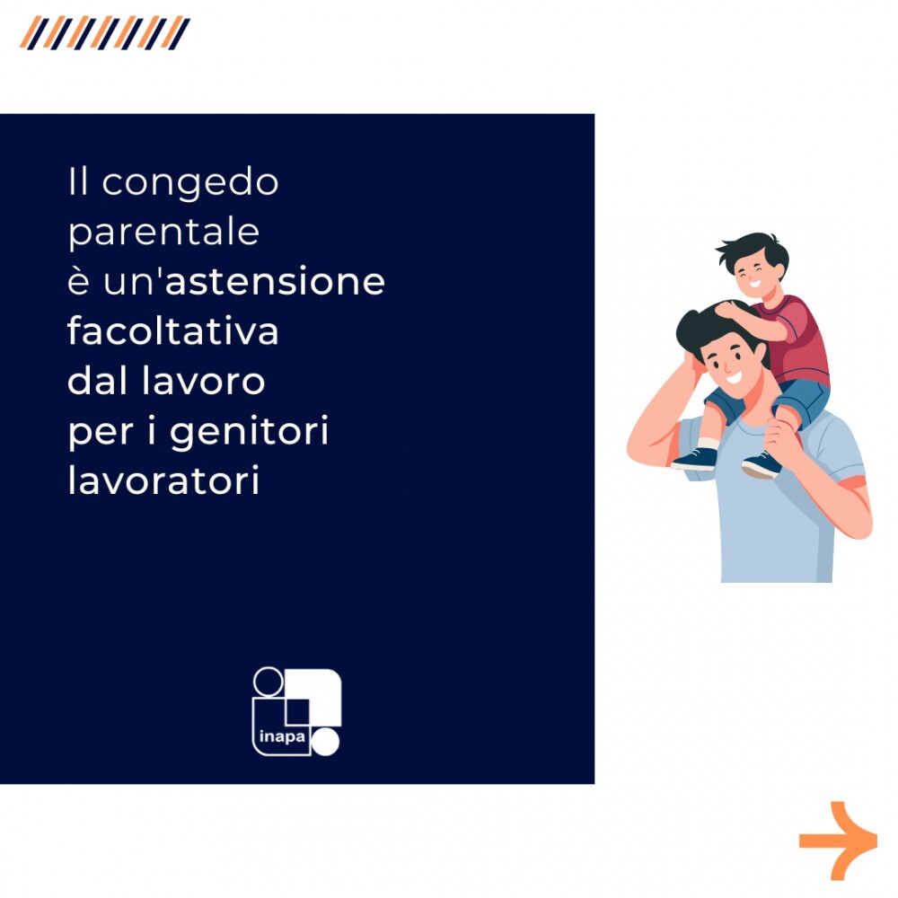 Nuove regole per il congedo parentale dalla nuova Legge di Bilancio