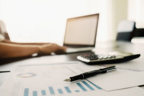 Operatore/operatrice contabilità-fiscale 