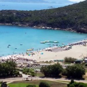 Doppia festa al mare per i pensionati dell'Anap