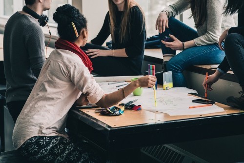 Bando Alternanza Scuola-Lavoro: contributi per le aziende del VCO