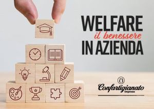 Welfare aziendale: ecco come funziona