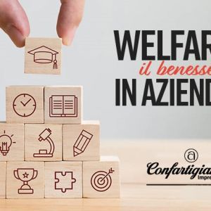 Non hai chiuso il bilancio 2019? Sei ancora in tempo per un piano di welfare aziendale