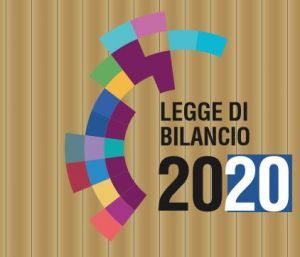 Legge di Bilancio 2020: le novità su veicoli aziendali, buoni pasto e mense aziendali