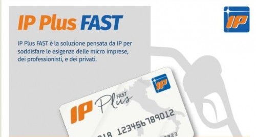 Accordo tra IP e Confartigianato - Carte carburante scontate