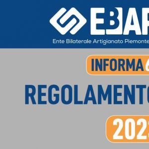 Pubblicato il Regolamento dell'Ebap 2023 con Bonus energia e altre novità