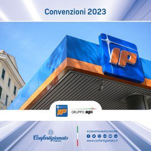 Sconti al distributore con la convenzione di Confartigianato e IP