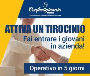 Fai entrare i giovani nella tua azienda: stage operativo in cinque giorni