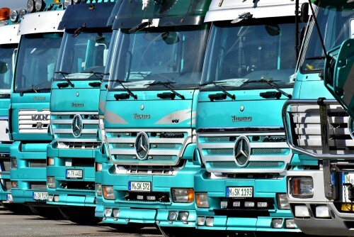 AUTOTRASPORTO - Via alle richieste di contributi per nuovi veicoli ecologici