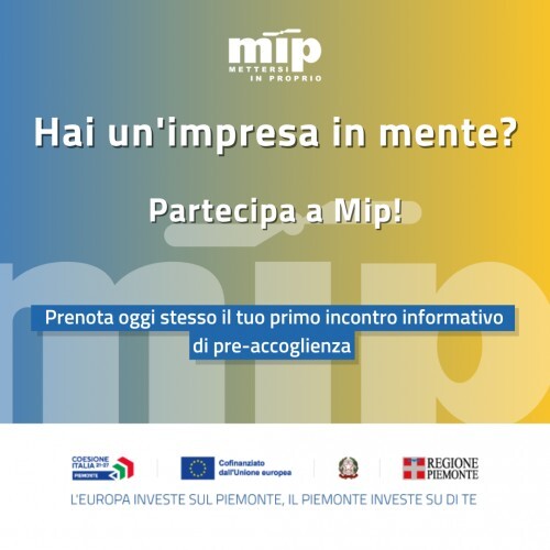 Nuove imprese e passaggio generazionale: partecipa gratuitamente al programma MIP 