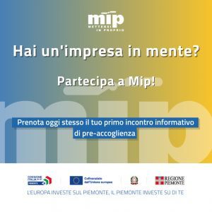 Nuove imprese e passaggio generazionale: partecipa gratuitamente al programma MIP 