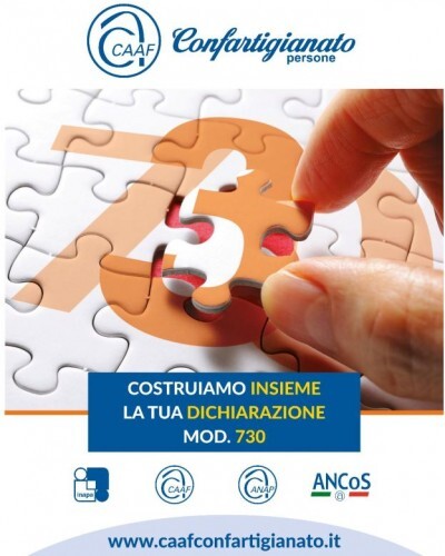 Operatori/operatrici fiscali - Campagna 730 / Ricerca conclusa