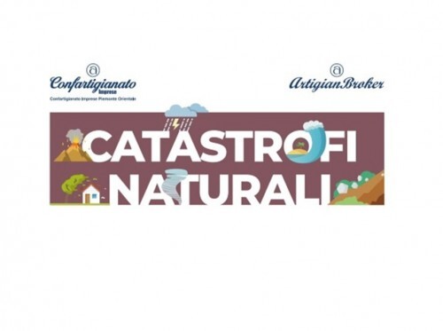 Polizza obbligatoria contro le catastrofi naturali: informazioni e preventivo gratuito personalizzato