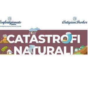 Polizza obbligatoria contro le catastrofi naturali: informazioni e preventivo gratuito personalizzato