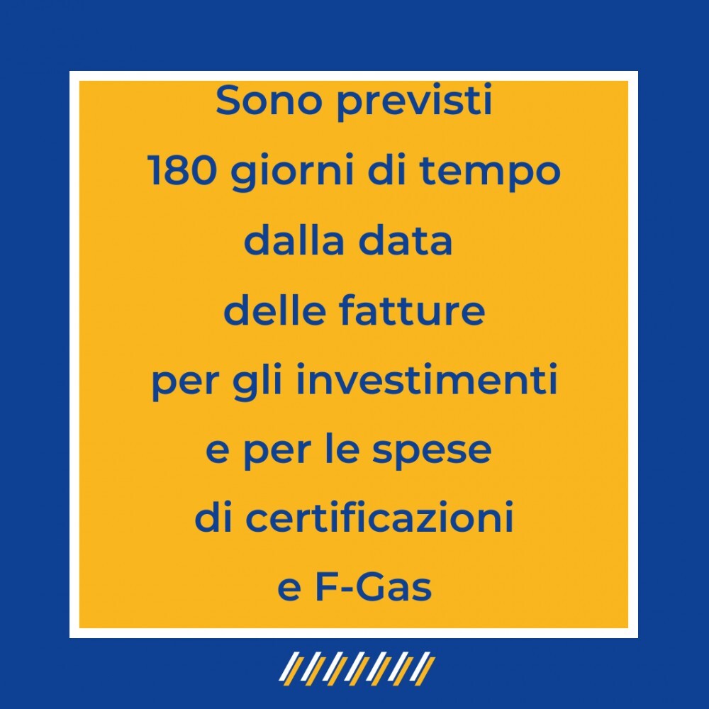 Scadenza rimborsi welfare e fatture del 2024