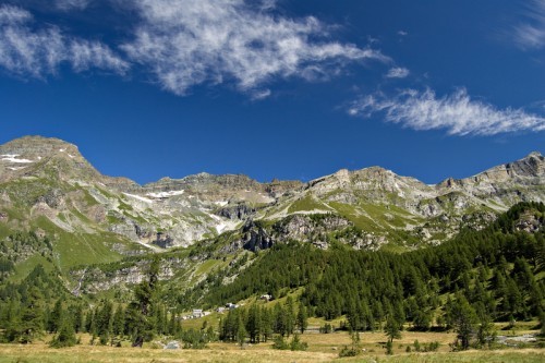 Piano di  Sviluppo Locale per la Programmazione Leader 2014-2020