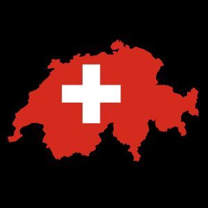 Lavorare in svizzera: riposo obbligatorio dal 31 luglio al 15 agosto