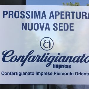 E' in arrivo una nuova sede di Confartigianato a Vercelli