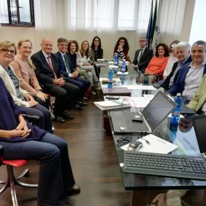 Programma Interreg Italia-Svizzera sui Sacri Monti, prima riunione da Confartigianato